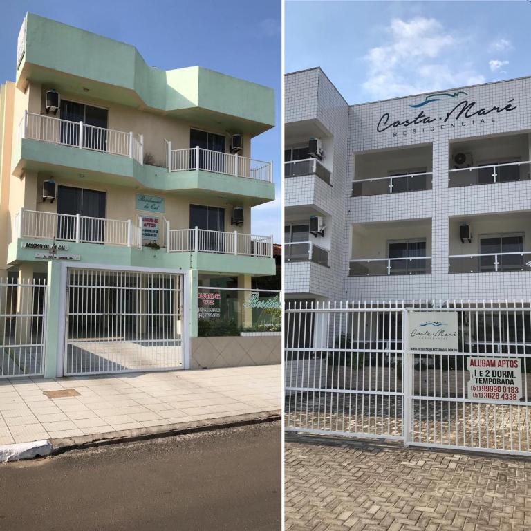  Residencial Costa Mare