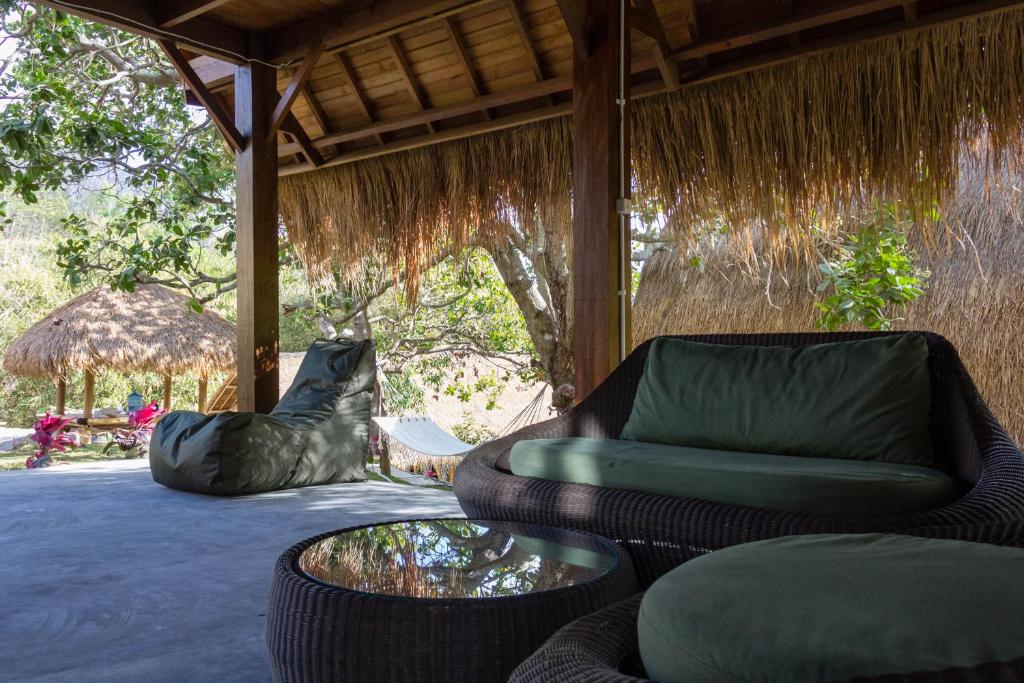 Majango Bungalows - 1