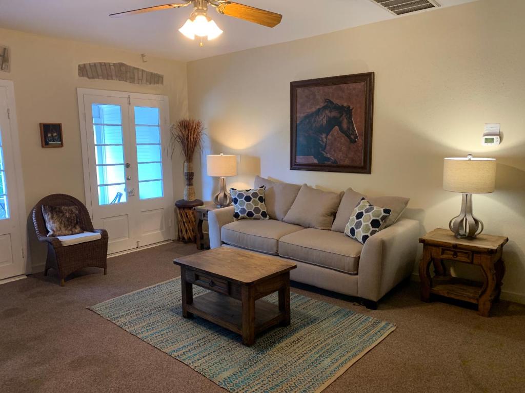 Schmitz Bed & Breakfast - Standard Apartment