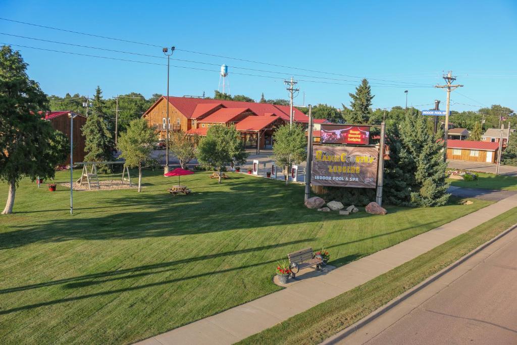 Range Country Lodging, Murdo (updated prices 2024)