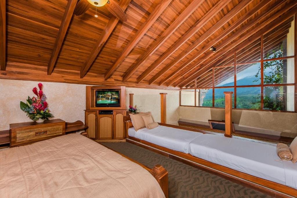 The Springs Resort & Spa at Arenal - Family Suite