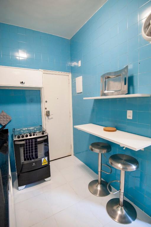  New Amazing in Ipanema