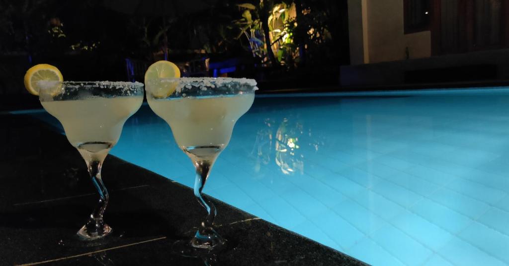 Medewi Beach Inn - 3