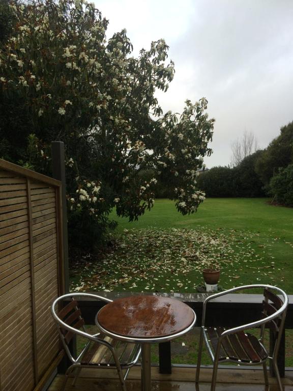 Aotearoa Lodge - Resim 17