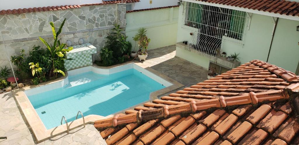  Casa do Sérvio