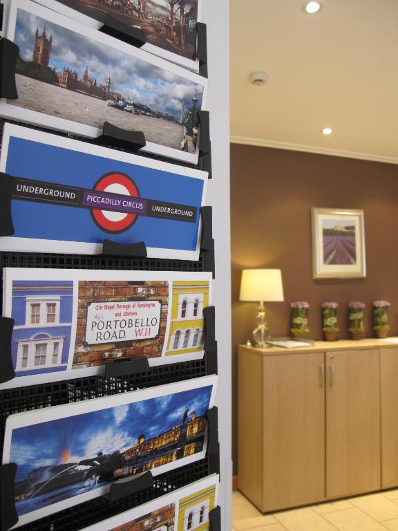 Alhambra Hotel - Resim 15