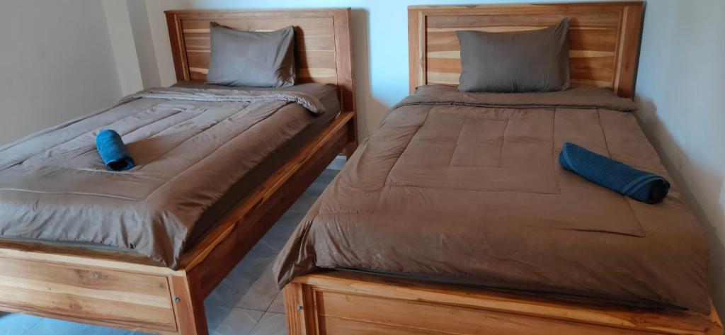 Medewi Beach Inn - 7