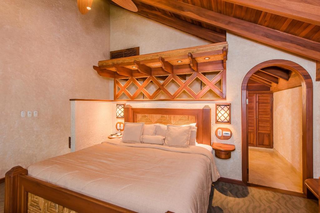 Room at The Springs Resort & Spa