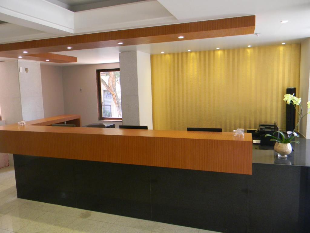  Hotel Viña Del Mar