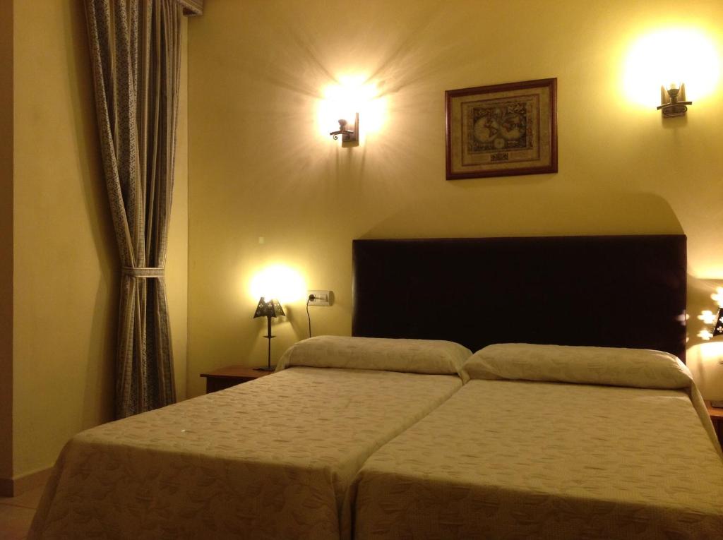 Hostal Cerezo 2, Guadalupe – Precios actualizados 2023