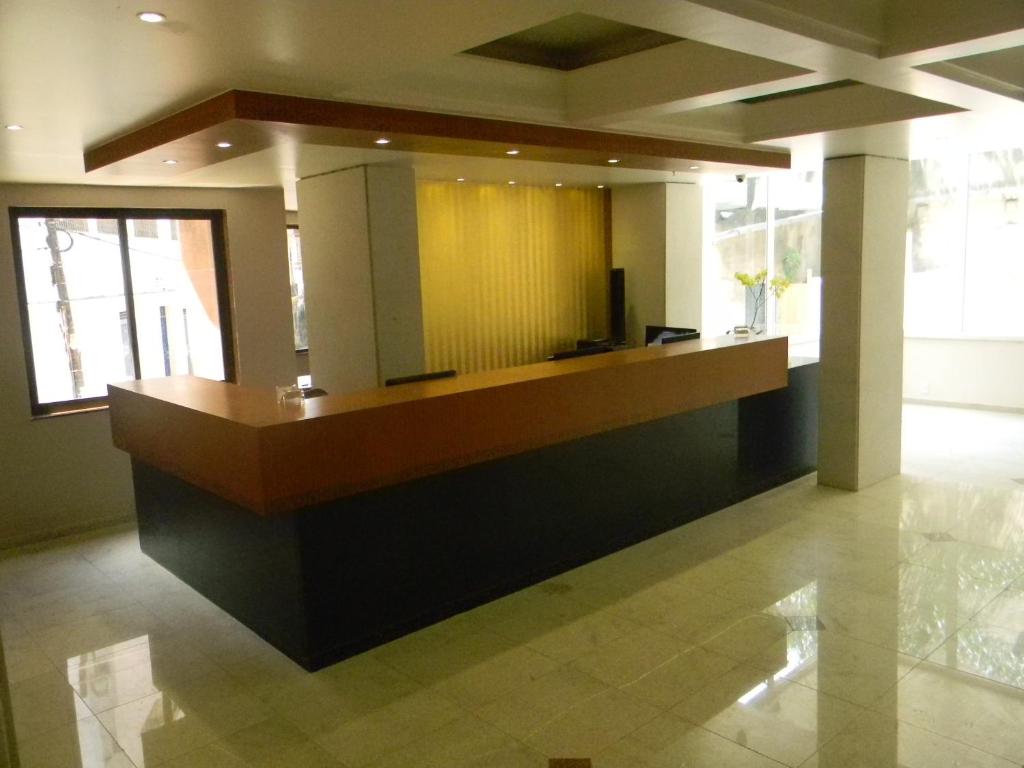  Hotel Viña Del Mar