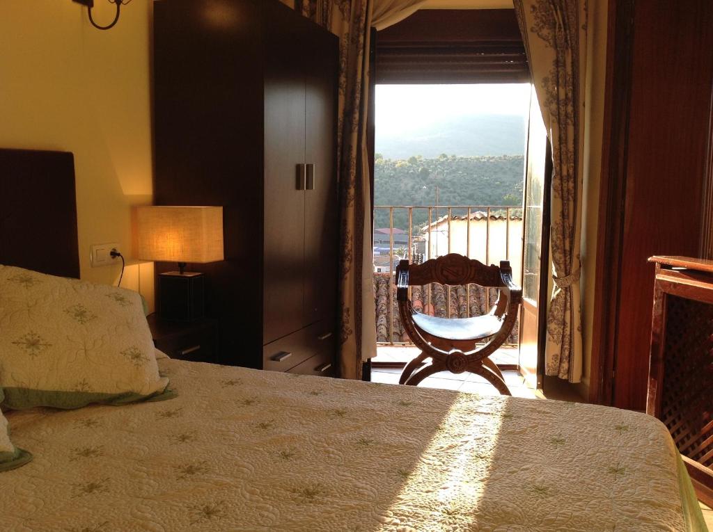 Hostal Cerezo 2, Guadalupe – Precios actualizados 2023