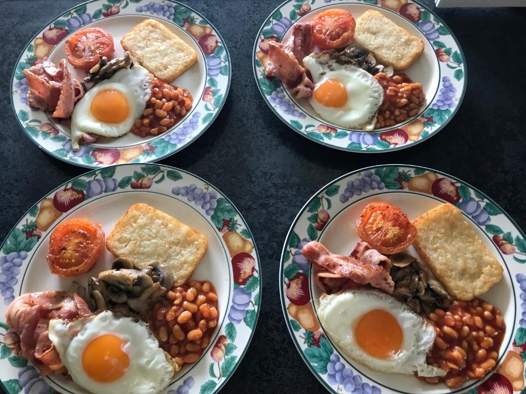 Aotearoa Lodge - Resim 21