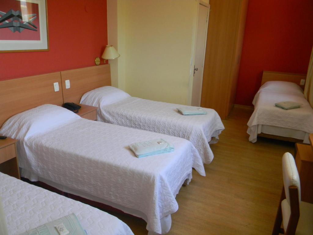  Hotel Viña Del Mar