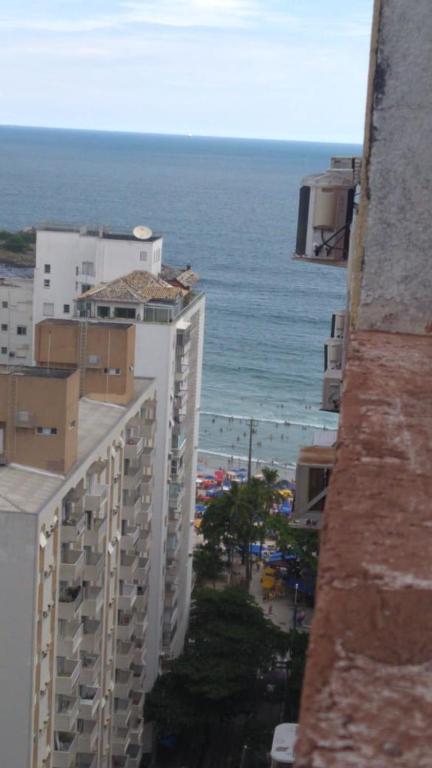  Flat Praia Pitangueiras