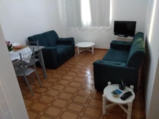  Flat Praia Pitangueiras