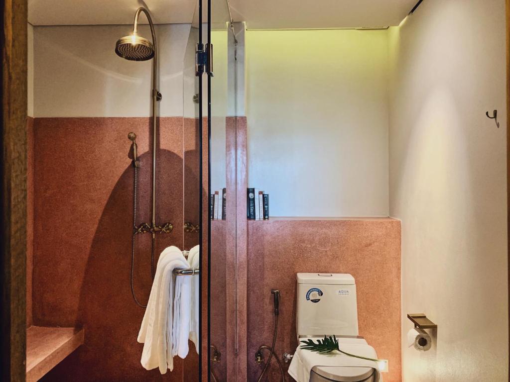 Hotel Gahn Khao Lak - 16