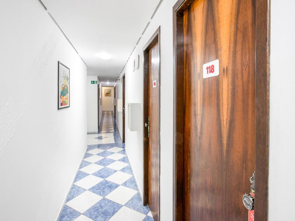  Hotel Golden Vilage Vila Maria