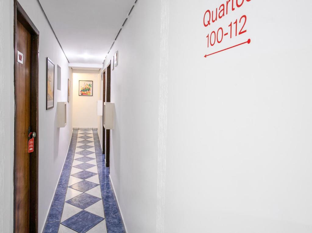  Hotel Golden Vilage Vila Maria