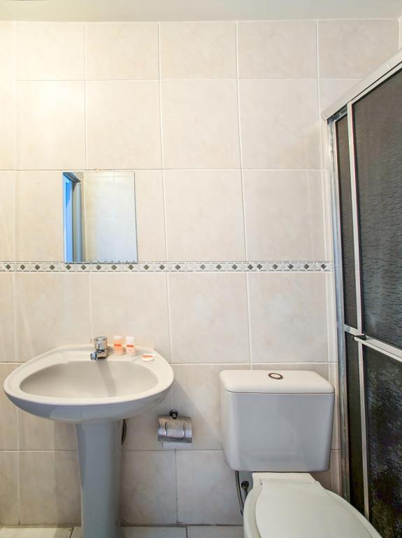  Hotel Golden Vilage Vila Maria