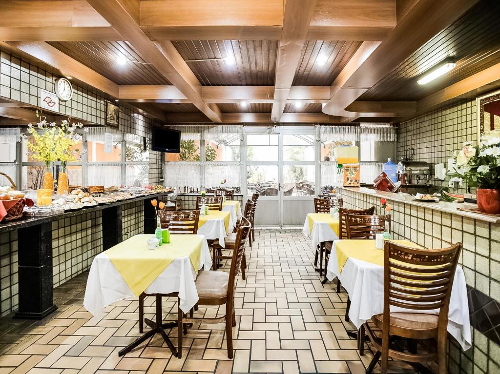  San Francisco Plazza