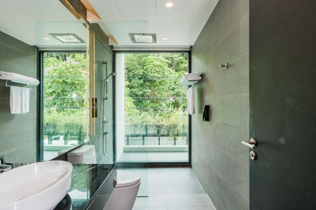 My Beach Resort Phuket, Panwa Beach - 4