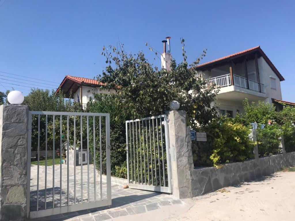 Gallery image of katerina rooms in Nea Kalikratia
