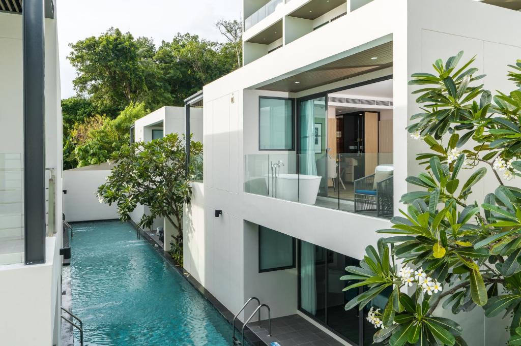 My Beach Resort Phuket, Panwa Beach - 8