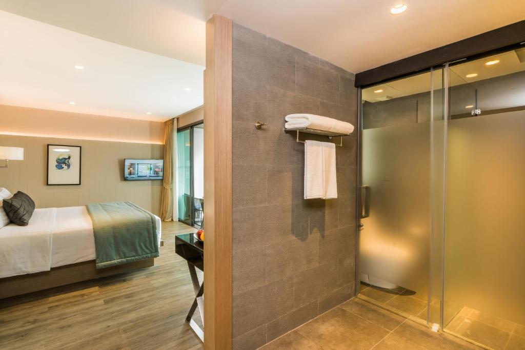 My Beach Resort Phuket, Panwa Beach - 12