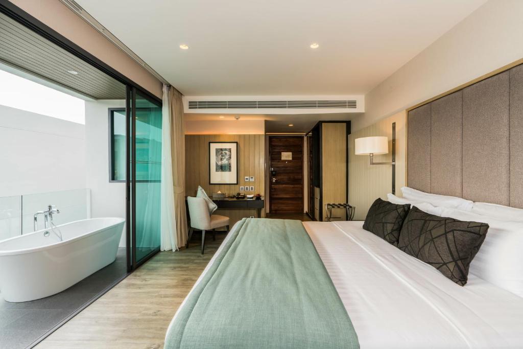 My Beach Resort Phuket, Panwa Beach - 10