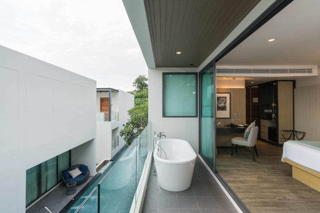 My Beach Resort Phuket, Panwa Beach - 9