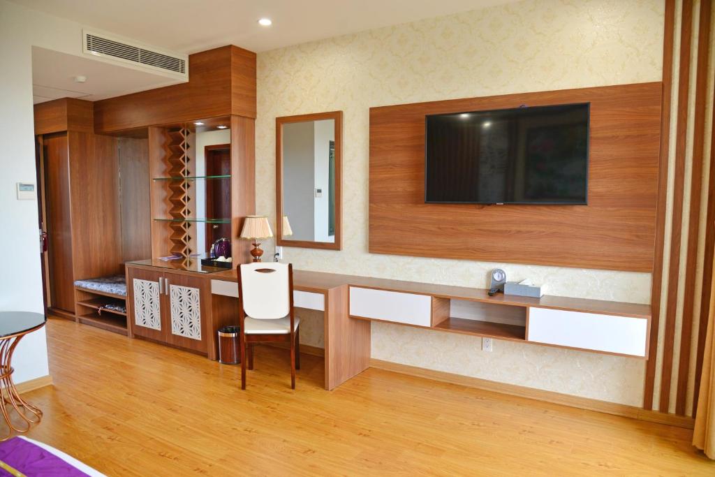 Con Khuong Resort Can Tho - 18