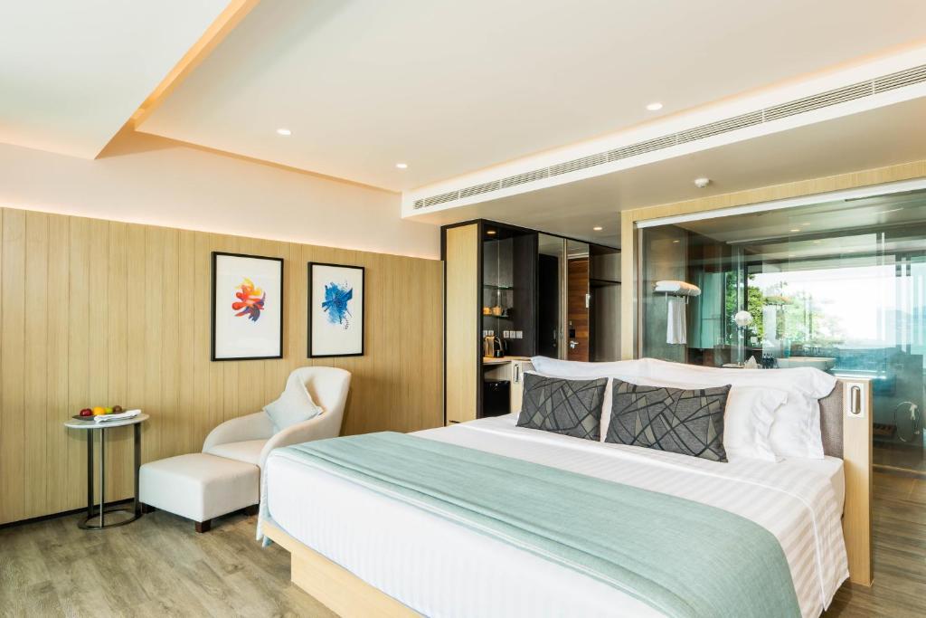 My Beach Resort Phuket, Panwa Beach - 19