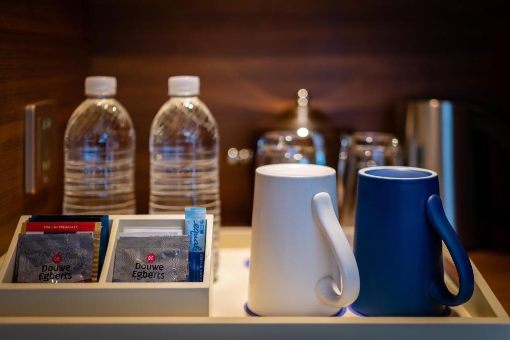 Fotografie z fotogalerie ubytování Novotel Shanghai Hongqiao v Šanghaji