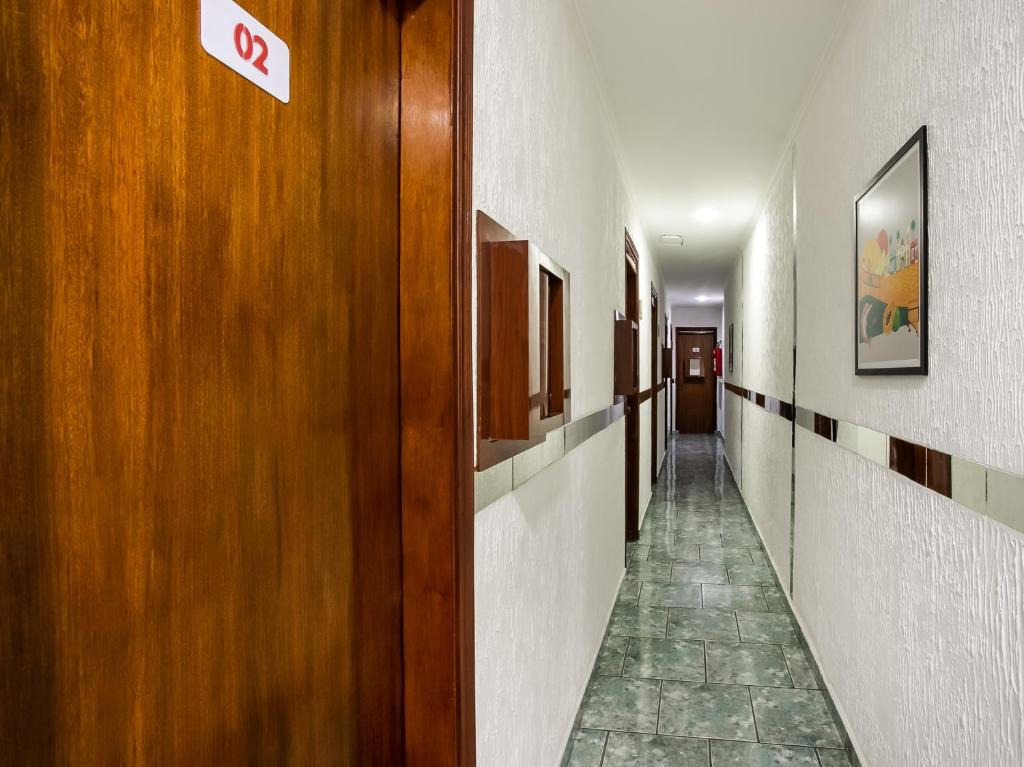  Belém Hotel