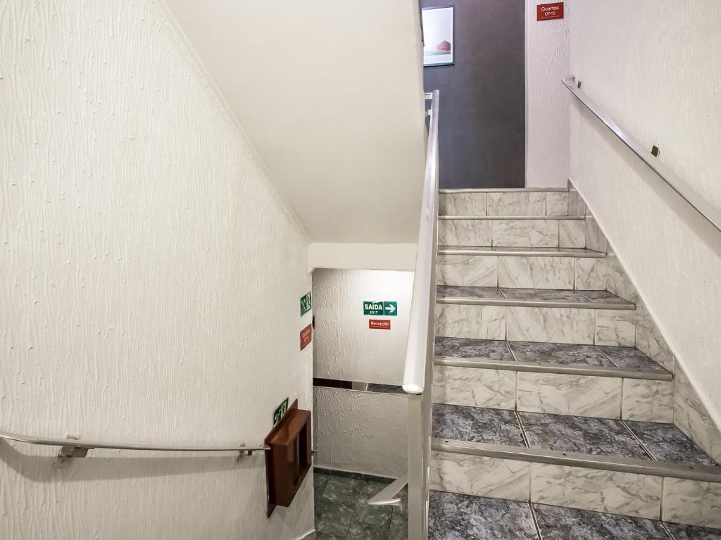  Belém Hotel