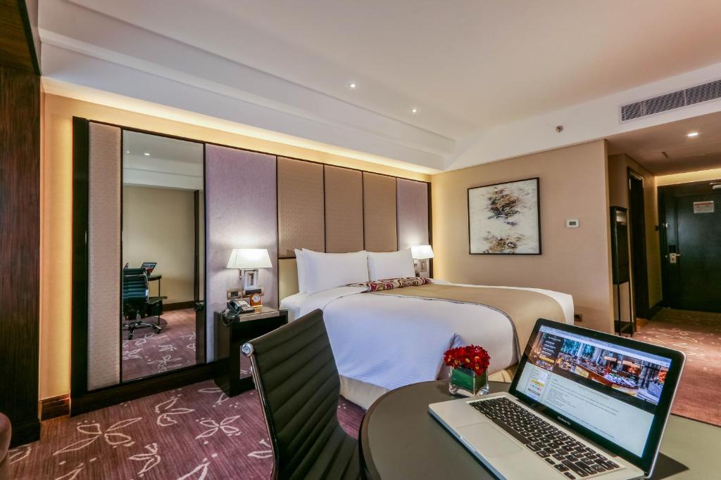 Diamond Hotel Philippines - Multiple Use Hotel, 마닐라 – 2023 신규 특가 Diamond Hotel Philippines - Multiple Use Hotel, 마닐라 – 2023 신규 특가