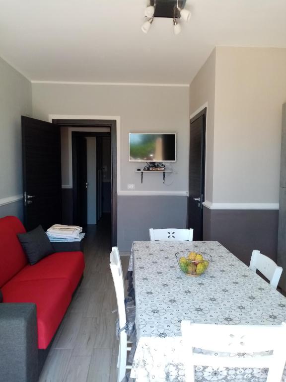 casa vacanza rosariomaria - Hizvo