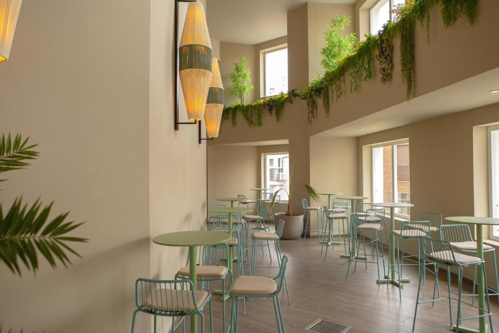 Riu Plaza España - 9