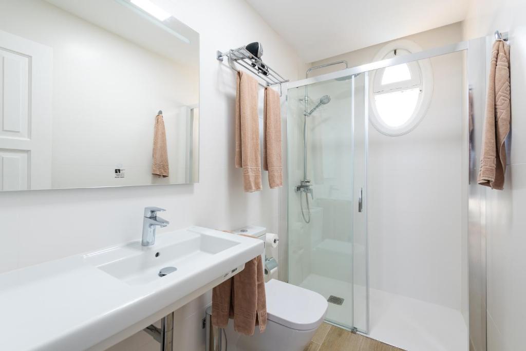 Apartamentos Cordial Judoca Beach - 8