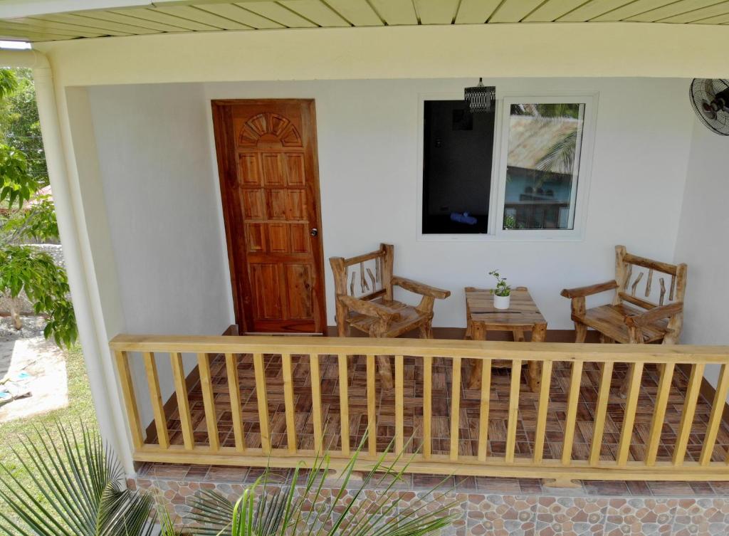 Fotografie z fotogalerie ubytování Hotel Renate v destinaci Panglao