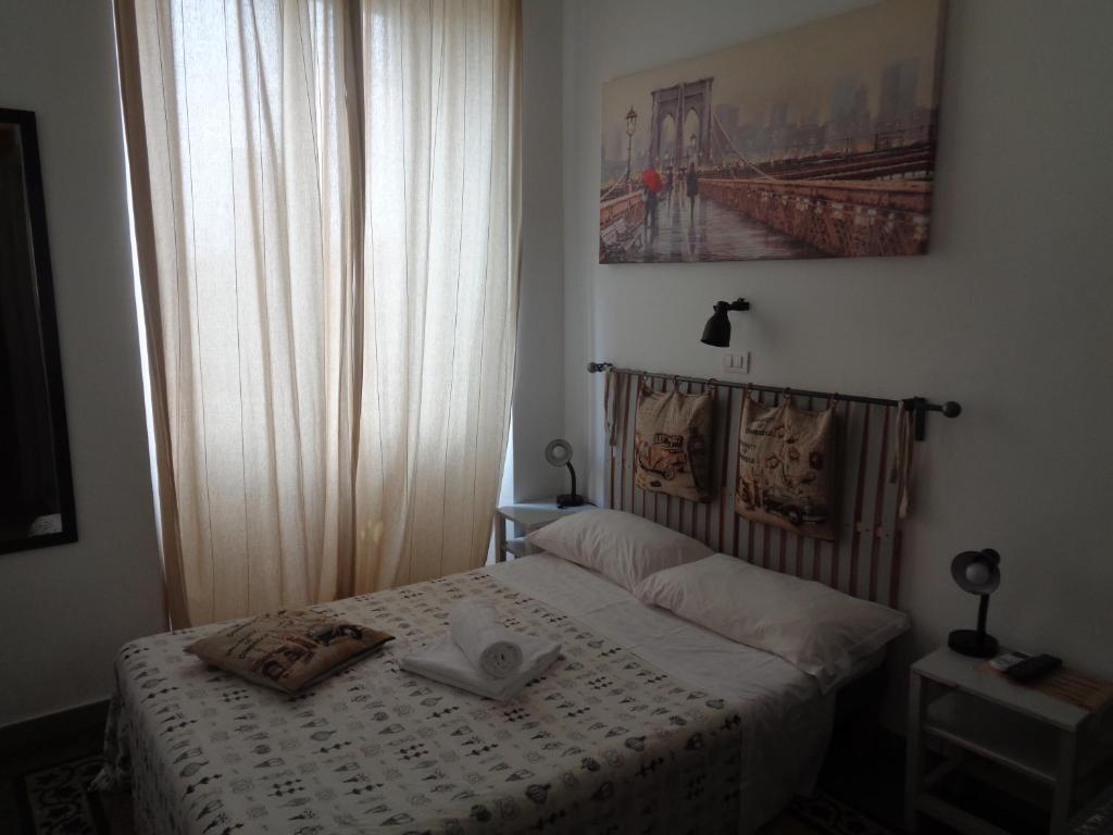 Derechos de imagen reservados por Booking.com
