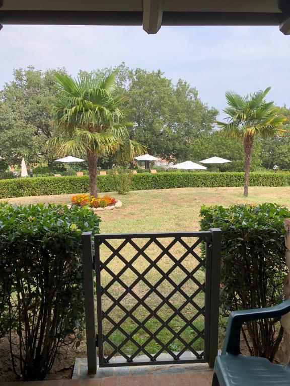 Casa Vacanze Patrizia - Studio