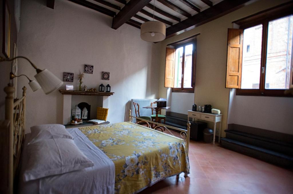 La Giuggiola Sweet Home - One-Bedroom Suite