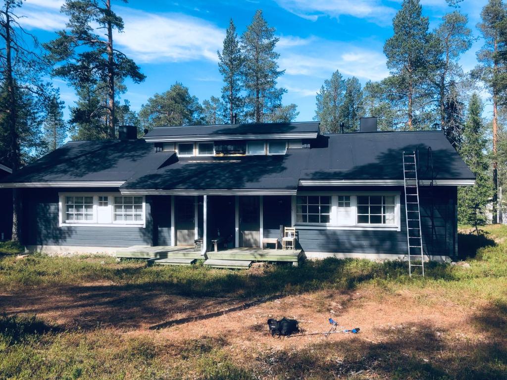 Ylläs Suistotie Cottage, Äkäslompolo – päivitetyt vuoden 2023 hinnat