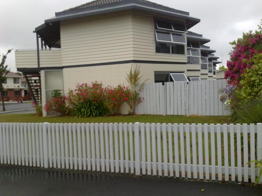 Motel Six - Resim 12