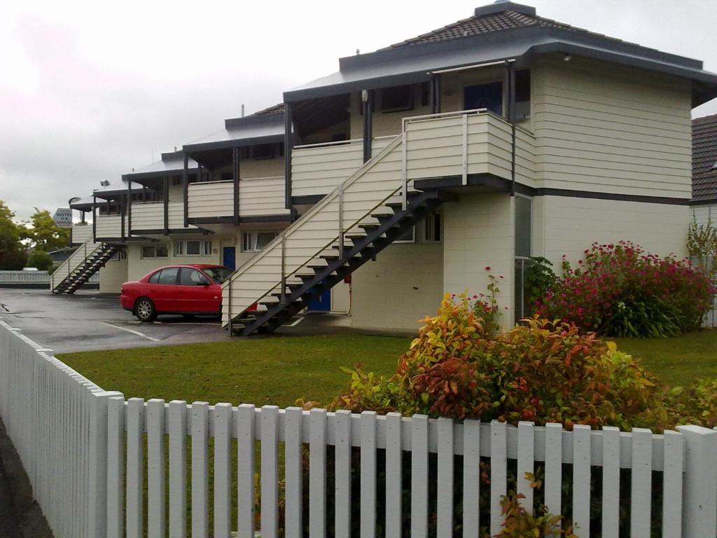 Motel Six - Resim 14