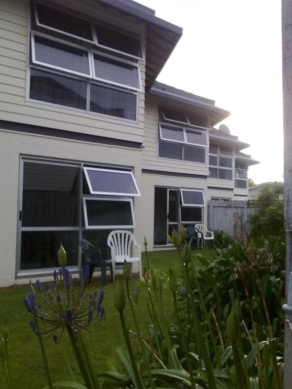 Motel Six - Resim 22