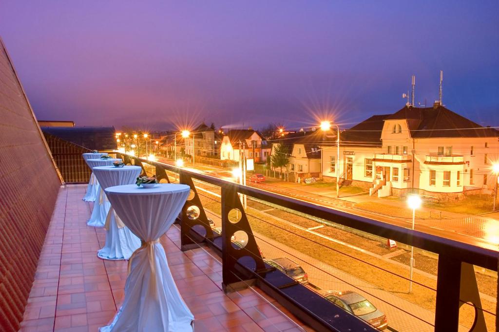 PRIMAVERA Hotel & Congress centre - Resim 11