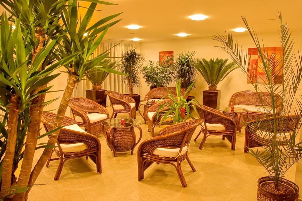 Fotografie z fotogalerie ubytování PRIMAVERA Hotel & Congress centre v Plzni